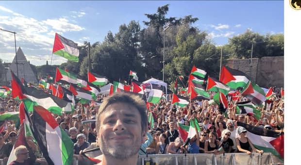  Di Battista: «Mi sento meglio, parto da Cuba venerdì 4 settembre. Ringrazio i medici cubani» 