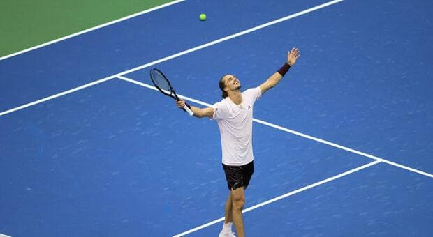  «Hai dimostrato che il diabete non limita i sogni e hai usato la tua visibilità per ispirare gli altri»: l'Oms omaggia Zverev dopo gli Us Open 