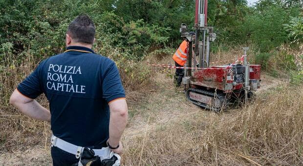  Stadio della Roma, parte l'iter per la realizzazione del parco: la costruzione su una superficie boscata di 5.000 metri quadrati 
