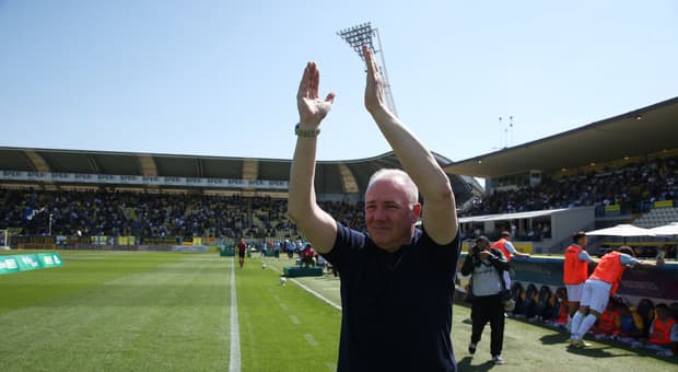  Frosinone-Ascoli: dove vederla (in tv e streaming), orario e probabili formazioni dell'amichevole 