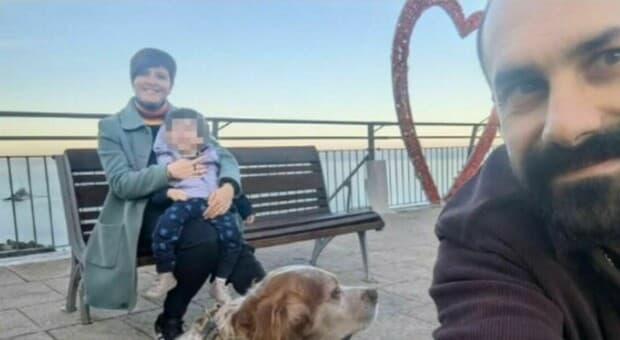  «È stata Valentina a sparare al marito e alla figlia, poi il suicidio accanto alla bimba». L'ultima pista sulla strage di Pietralata 