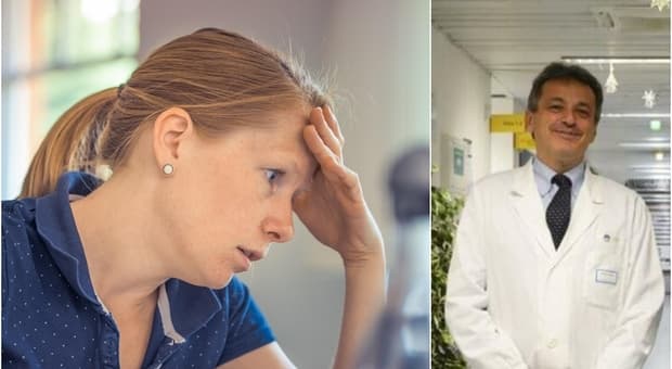  Caldo, allarme ansia e irritabilità. Lo psichiatra: «Possono aggravarsi. Difendiamo le giuste ore di sonno» 