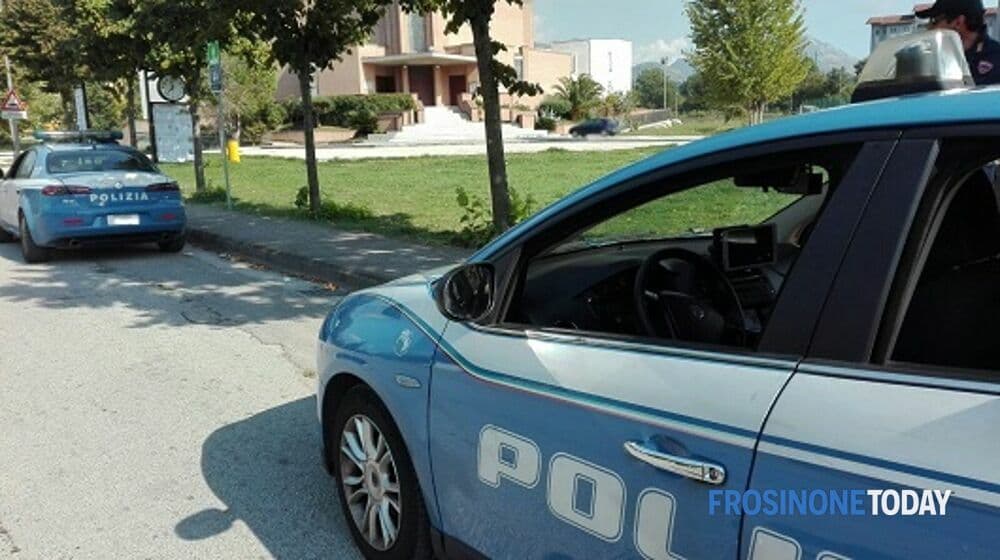 Cassino, struttura ricettiva non comunica gli ospiti: denunciati proprietario e due dipendenti