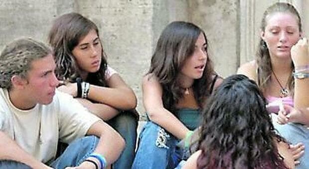  L'estate degli adolescenti e quella sindrome dell'«esco un attimo» (e non torno più) 