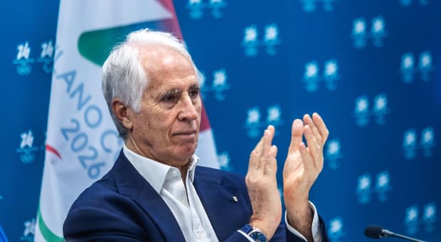  Malagò è il nuovo presidente Figc: «Non sono un Papa nero, voglio fare grande l'Italia». Primo passo la scelta del Ct 