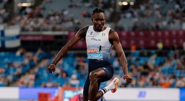  Medagliere Europei di atletica 2026: da Tamberi a Andy Diaz, tutte le medaglie degli azzurri 