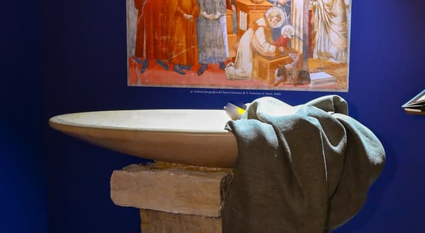 Artigianato e restauro, le eccellenze italiane in mostra a via Veneto 