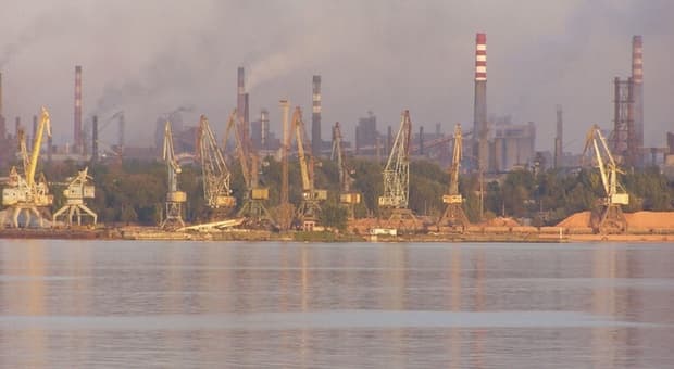  La Russia vince contro l'Ucraina in tribunale, Mar d'Azov e Stretto di Kerch restano sotto il controllo di Mosca 