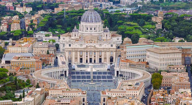  Abusi nel Preseminario del Vaticano, la Cassazione annulla la sentenza d'appello: nuovo processo per don Martinelli 