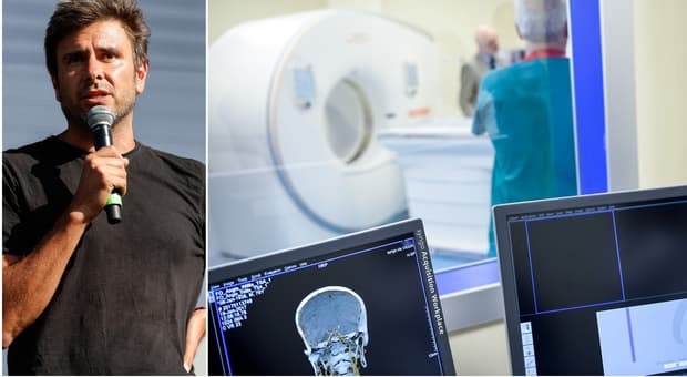  Alessandro Di Battista e la tac con contrasto: a cosa serve, preparazione e come si svolge 