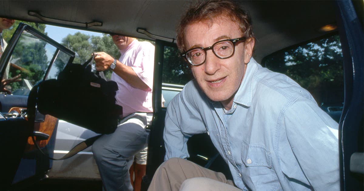 Woody Allen ritorna a dirigere a 90 anni: il suo 51° film sarà girato a Madrid