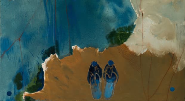  Elisa Montessori, l'arte di vivere (e dipingere) l'attimo: a Villa Torlonia, la grande mostra 