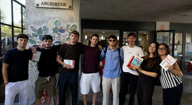  Tracce Maturità 2026: Pavese e l'amore non corrisposto, il discorso di Saragat nell'assemblea costituente, il valore dei confini e gli "adultescenti" 
