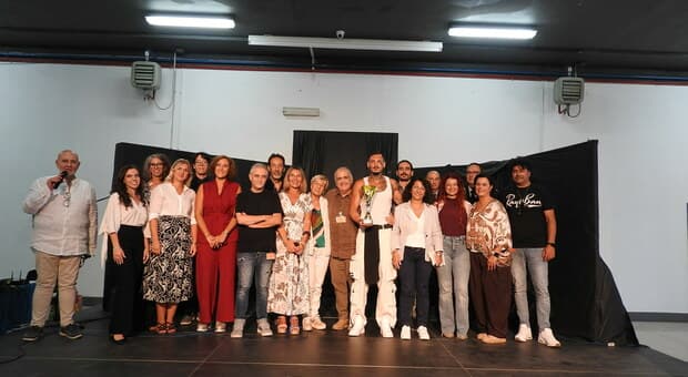  Velletri, seconda edizione del Got Prison Talent in Carcere: vince Alessandro R. con la sua canzone rap "Margini" 