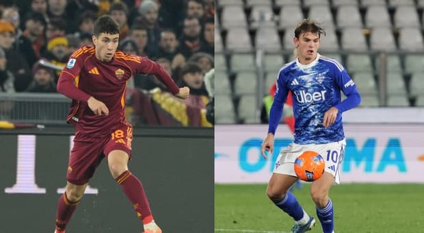  Roma-Como, orario e dove vederla in tv e streaming: le probabili formazioni. Gasperini pensa a Ferguson dal 1', Fabregas senza Perrone e Morata 
