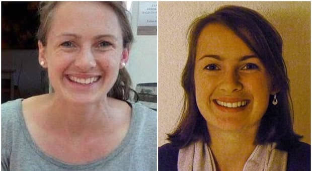  Uccisa e chiusa in valigia, orrore ad Atene: la 38enne scozzese Elisabeth-Jane Ross massacrata da un 26enne straniero 