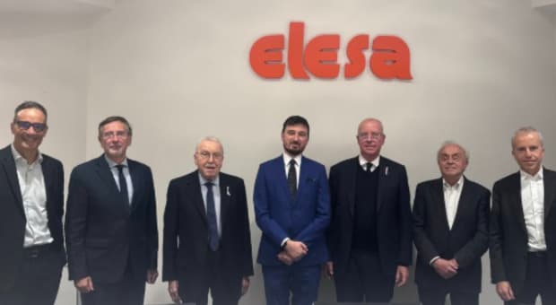  «A 101 anni lavoro ancora. Guido un'azienda da 245 milioni senza usare il computer», il racconto del Ceo centenario Alberto Bertani 