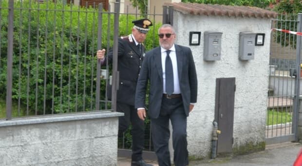  Garlasco, scontro sul caso Venditti. Il legale attacca: «Quarant?anni di reputazione distrutti a reti unificate» 
