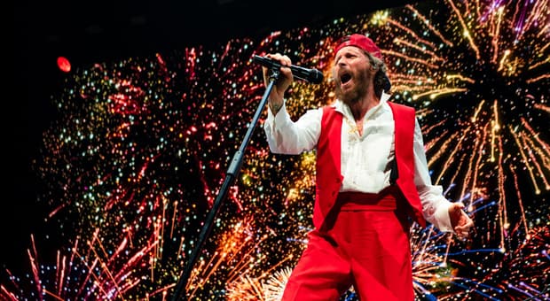  Roma capitale della musica, i record del 2026: un milione di biglietti venduti e 360 milioni di indotto 