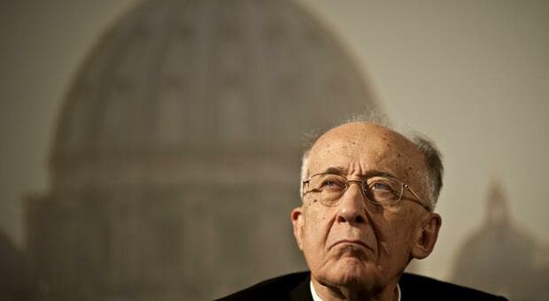  L'ultima confessione di Ruini nel testamento: «Fatico a comprendere alcuni orientamenti di Papa Francesco» 
