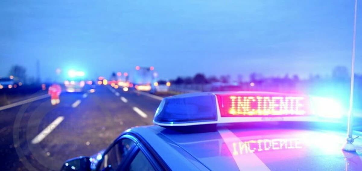 Incidenti stradali nel Frusinate: le strade dove bisogna prestare più attenzione