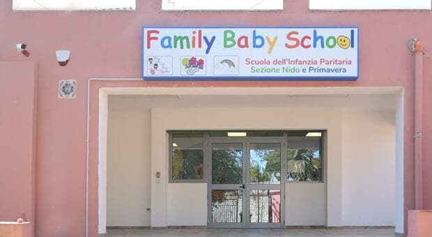  Tropea, bimbo di 18 mesi muore in ospedale e altri 4 dello stesso asilo ricoverati. «Batterio killer e contaminazione sul fasciatoio» 