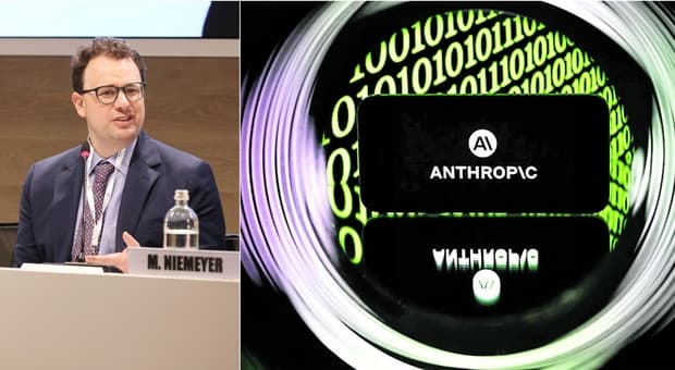 Anthropic, Amodei: «Entro un anno l'IA può prendere il controllo di internet, ecco il piano in 3 fasi per rallentare» 