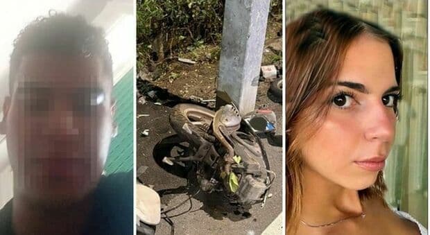  Ceriale, i genitori del ragazzo scappato dall'Italia: «L'abbiamo cacciato. Gli amici di Sofia Barberi volevano vendicarsi, eravamo terrorizzati ma hanno ragione» 