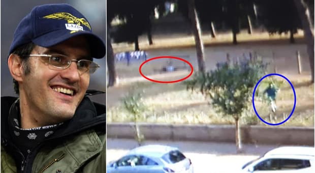  Omicidio Diabolik, arrestate sette persone. «Michele Senese mandante apicale» 