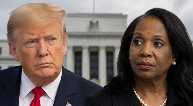  La Corte Suprema amplia i poteri di Trump, ma gli dà uno schiaffo sulla Fed: Lisa Cook resta al suo posto 