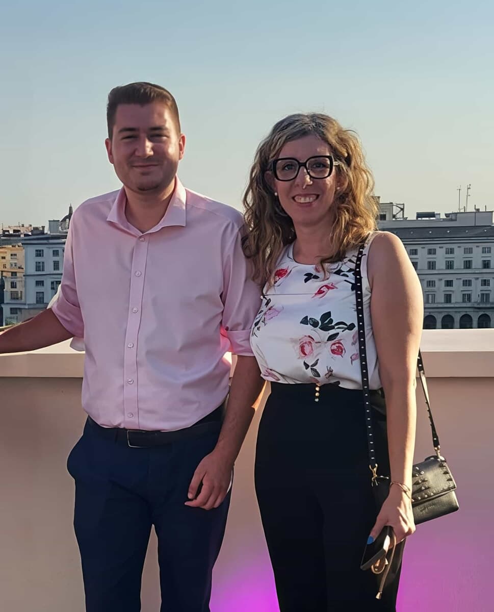 +Europa si rafforza in Ciociaria: Daniela Paglia nominata referente territoriale per Ferentino