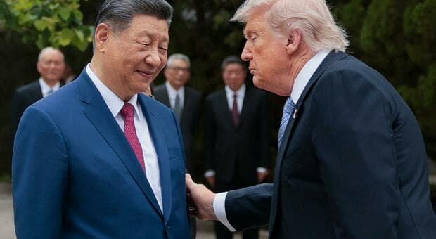  Trump-Xi, da Taiwan e commercio all'IA: cosa aspettarsi dal vertice. Dubbi sulla salute del leader cinese 