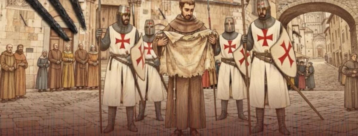 Anagni, eventi in occasione dell’ottavo centenario della morte di San Francesco di Assisi