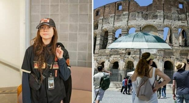  «Sono americana e ho visitato l'Italia: ho fatto cinque errori che mi hanno rovinato il viaggio. Una cosa mi ha sconvolta» 