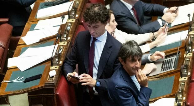  Franchi tiratori, chi e quanti sono? Nel centrodestra caccia ai "badogliani". I conti, i sospetti e gli scambi di accuse 