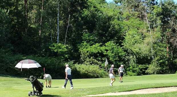  Roma, arriva la tappa itinerante del Golf&Wine Championship 2026 