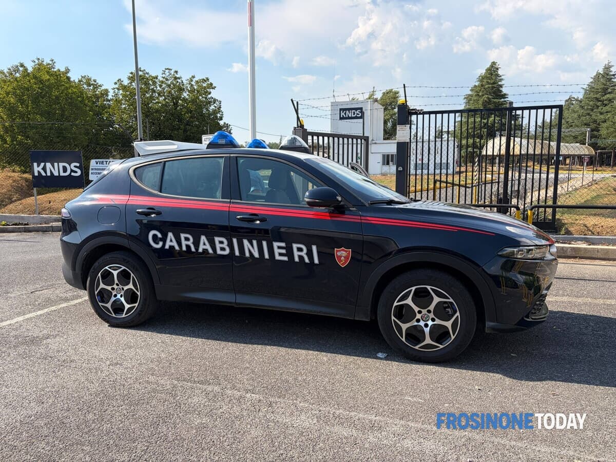 Colleferro, il boato e la paura con la città che trema per l’esplosione: "Sembrava un terremoto"