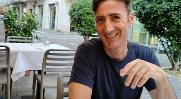  Morto Diomede Barchiesi, il papà 50enne colpito da un pugno per aver difeso il figlio minorenne 