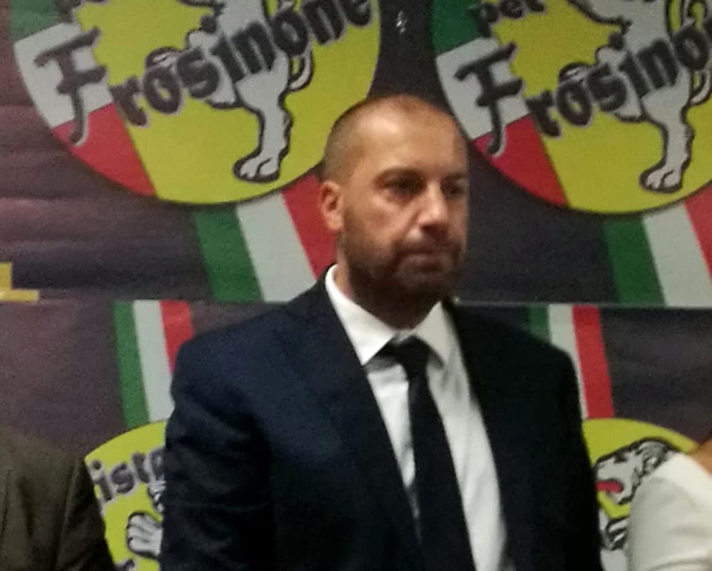 Futuro Nazionale, Antonio Scaccia nominato responsabile degli Enti Locali nel Lazio