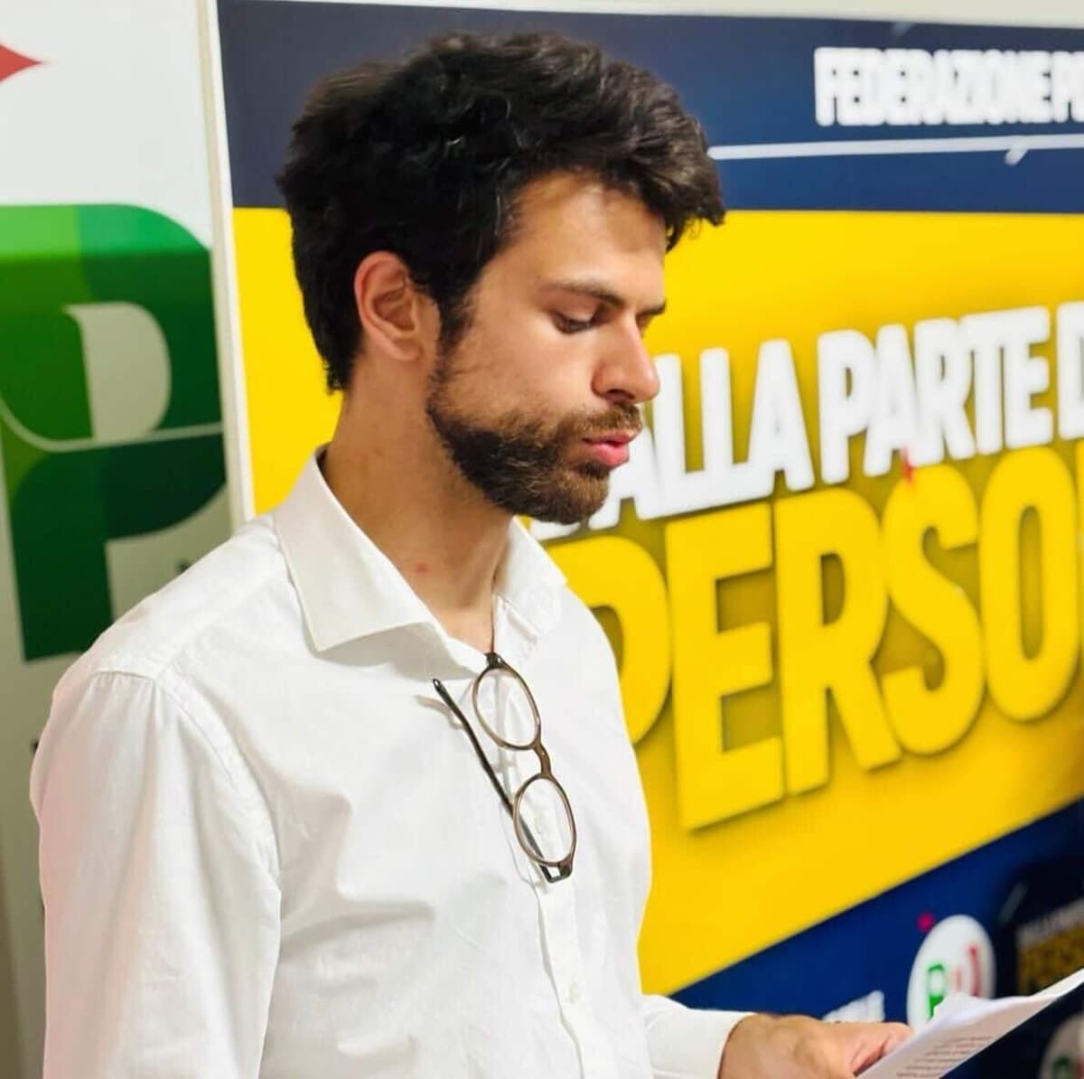 Giovani Democratici, Mario De Cunto è il nuovo segretario provinciale di Frosinone