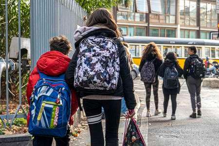 scuola