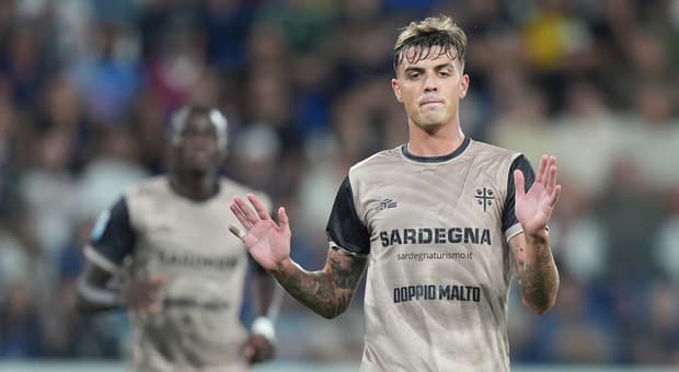  Incidente stradale per Daniel Maldini a Milano, è ferito: trasportato in ospedale in ambulanza per accertamenti 