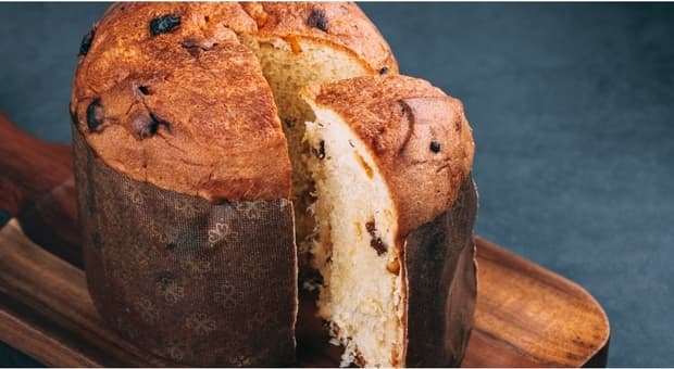  Panettoni sequestrati a Brindisi, oltre 100 prodotti tolti dal commercio. «Non erano artigianali» 