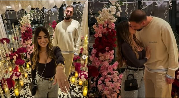  Alessia Elefante, l'aborto spontaneo per lo shock dopo la rapina in casa con Donnarumma a Parigi: fu strangolata con un cavo del telefono 