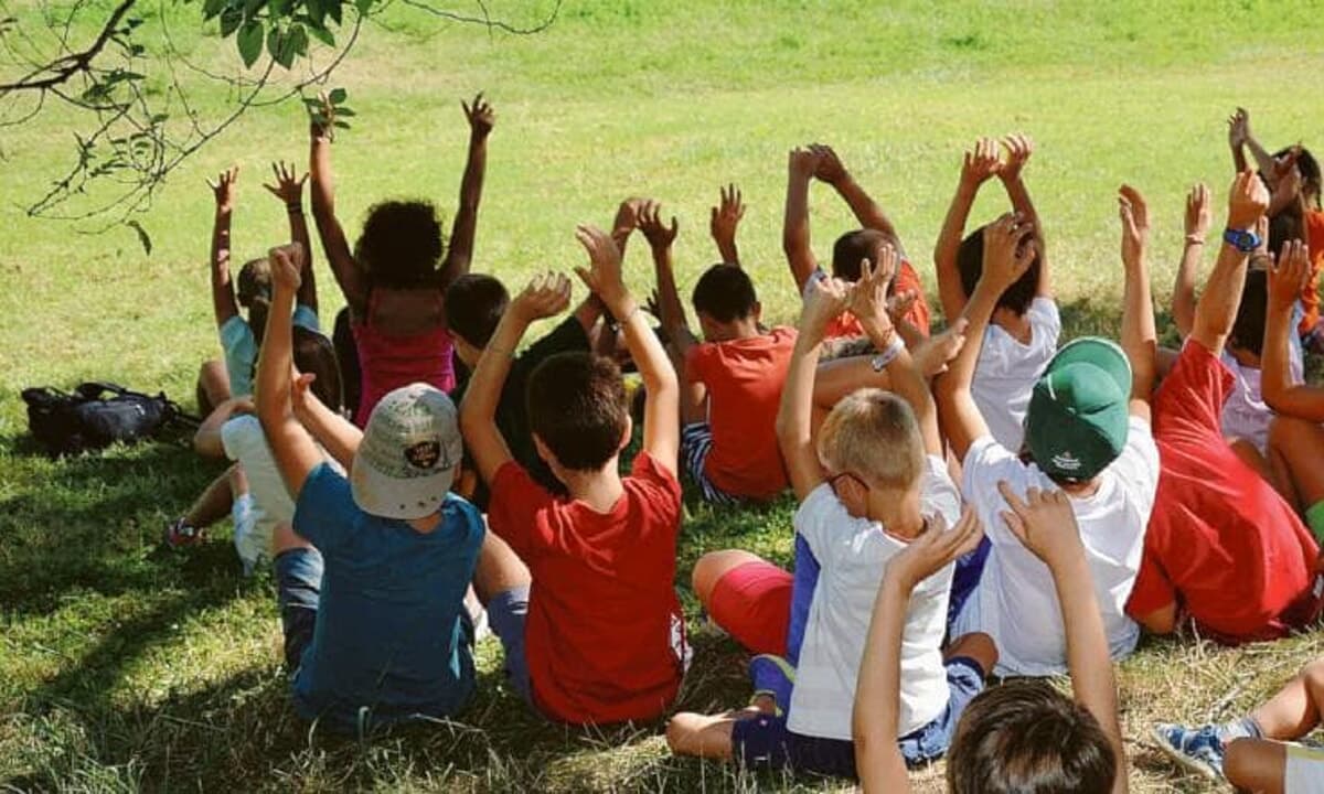 Frosinone, oltre 51mila euro per centri estivi e attività socioeducative dedicate ai minori