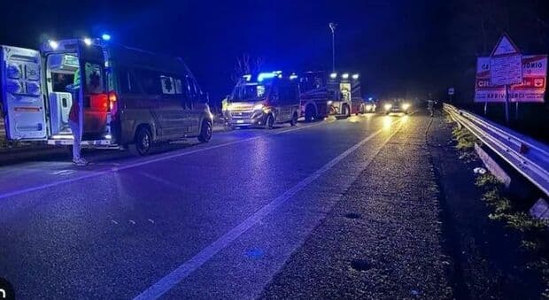  «Vuoi provare la mia auto?»: Matteo Mamone e Tarek Amari si schiantano contro un muro a folle velocità, avevano 26 e 28 anni 