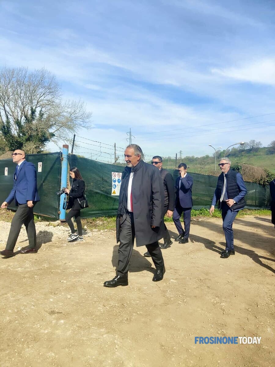Fiuggi, la Casa della Comunità diventa realtà. Venerdì l’inaugurazione con il presidente Rocca