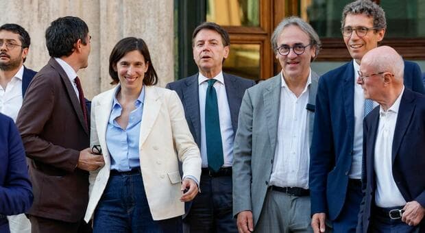  Il Pd tira dritto: no al federatore. Fattore riformisti sulle primarie 