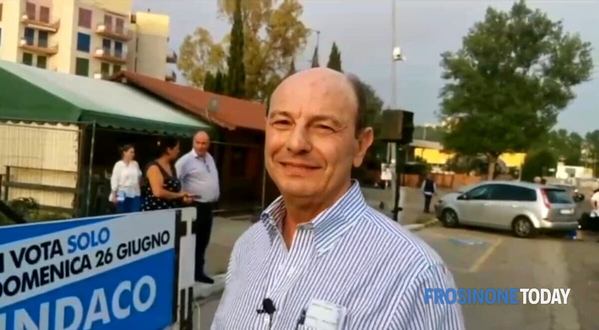 Frosinone, Mastrangeli resta al suo posto: la prossima settimana il passaggio decisivo