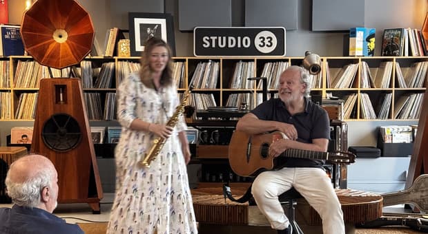  Musica, in anteprima a Roma documentario Rai su Umberto Bindi 